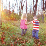 Five Ways Outdoor Play Benefits Kids. Rain or Shine Mamma.