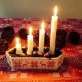 Fourth of Advent