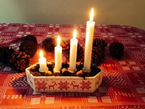Fourth of Advent