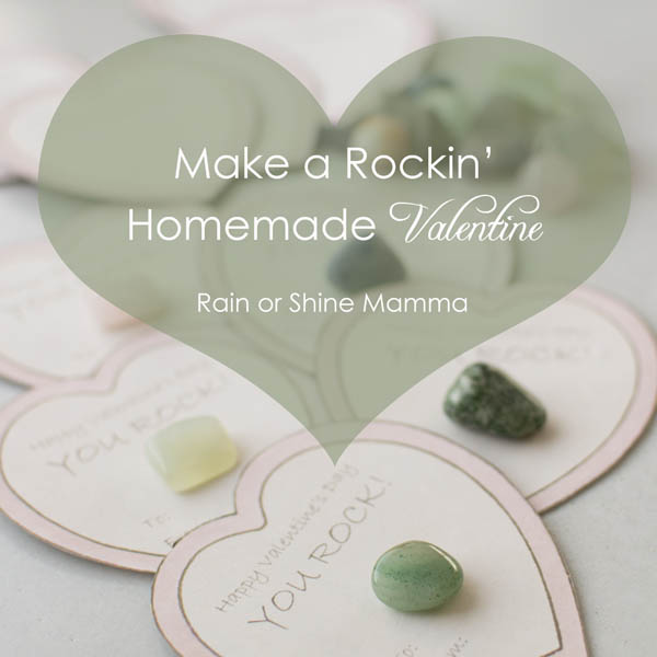 DIY Valentine Cards for Kids. These handmade valentines for kids are easy and fun to make! Nature-inspired and candy-free valentines that use upcycled and/or natural materials. Rain or Shine Mamma.