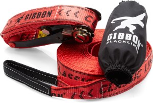 gibbon-slackline