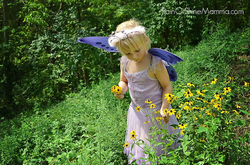 How to Make a Kid-Friendly Backyard. Rain or Shine Mamma