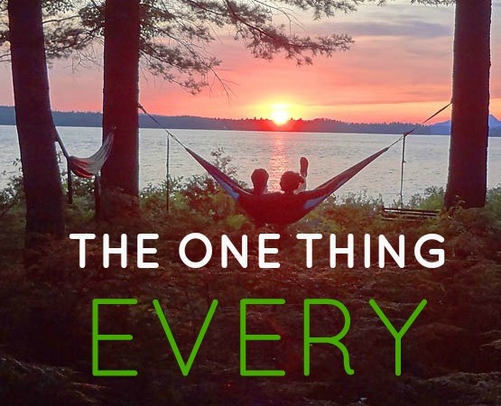 The ONE Thing Every Backyard Should Have + Giveaway
