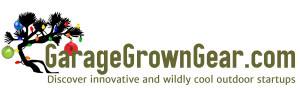 Garage Grown Gear Logo