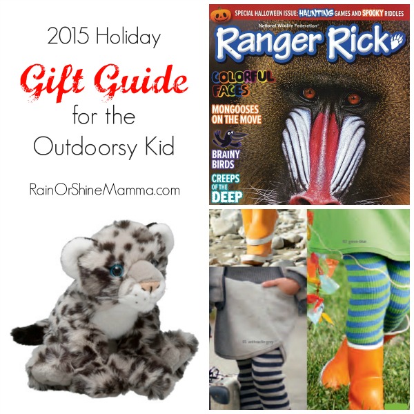 Best Outdoorsy Stocking Stuffers 2023 - Tales of a Mountain Mama