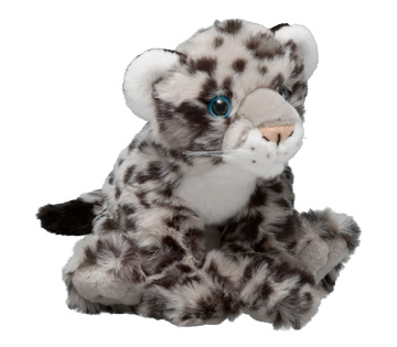 Snow-Leopard WWF