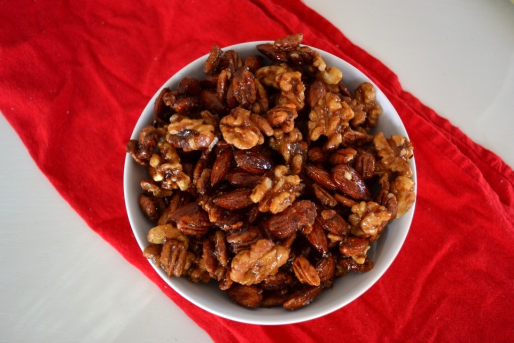 maple-cinnamon-nuts