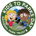 Kids to Parks Day