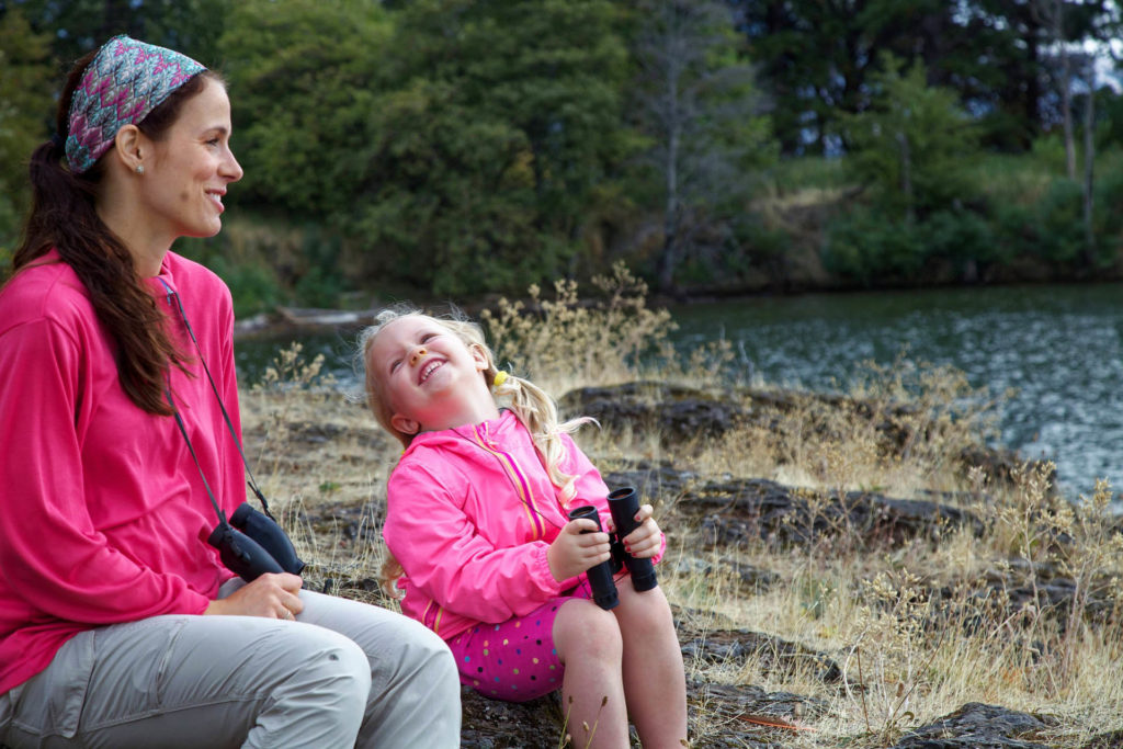 Four Ways to Beat the Back-to-School Blues. Rain or Shine Mamma