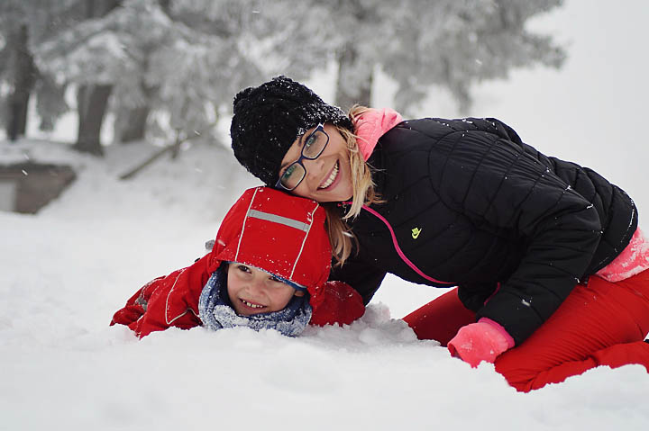 10 Great Ways to Opt Outside and Connect with Nature During the Holidays