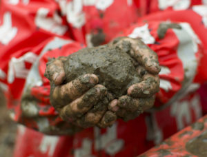 Cleanliness and Kids: Should You Let Them Eat Dirt? Rain or Shine Mamma.