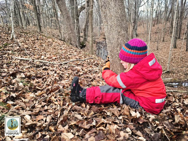 How Your Child Can Benefit from the Comforting and Healing Power of Nature. Use this simple and effective trick to sooth and calm a child who is throwing a tantrum. Rain or Shine Mamma.