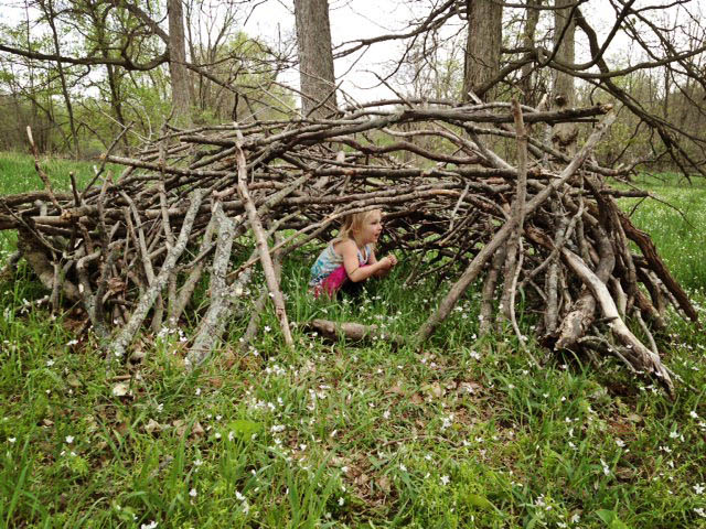 How to Celebrate the Spring Equinox. Rain or Shine Mamma.