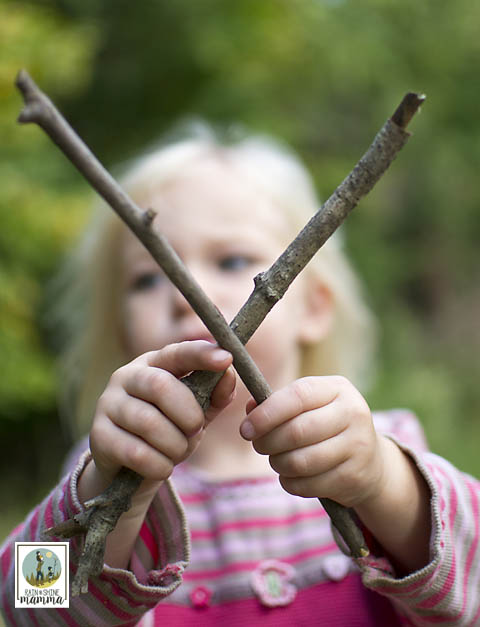 What Is Forest School? And How Could Your Child Benefit? - Rain or ...