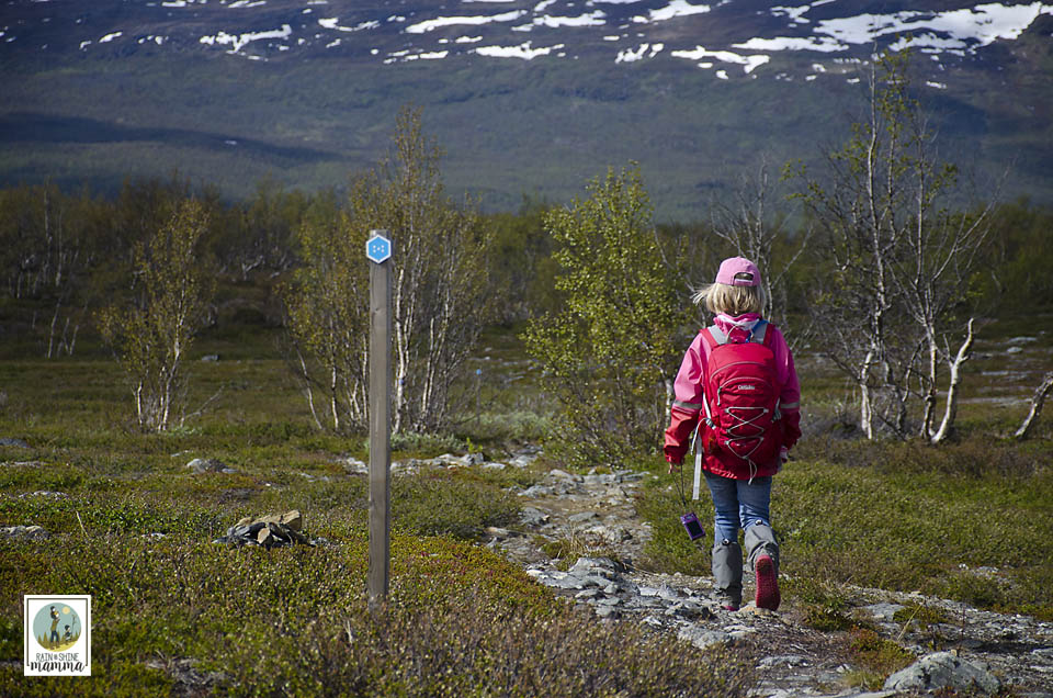 5 Things to Bring for a Day at the Park. From Rain or Shine Mamma.