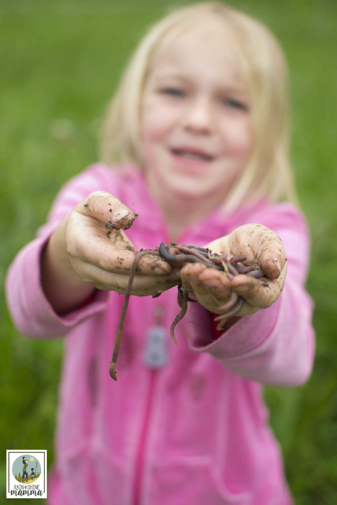 5 Common Mistakes when Gardening with Kids - And How to Fix Them. Experienced gardeners share their best tips and tricks for success when sharing your garden with young children! Rain or Shine Mamma.