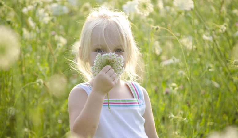 Why We Must Protect and Nurture Our Children’s Sense of Wonder