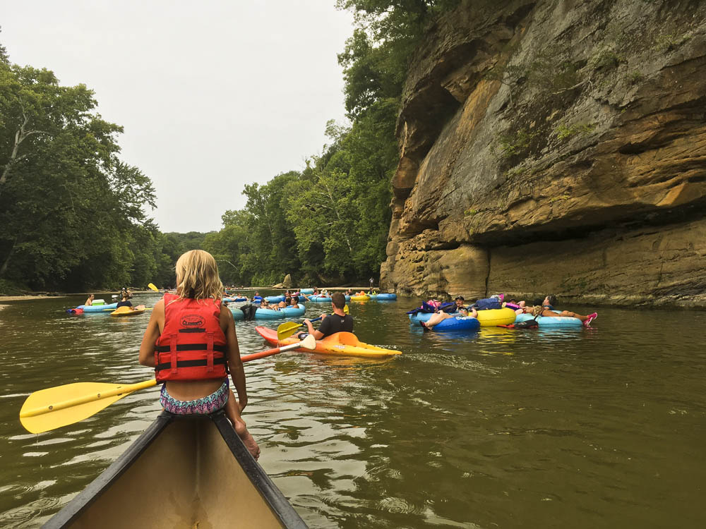 Love Boat Paddle Co.- Missoula river tubing and river rentals