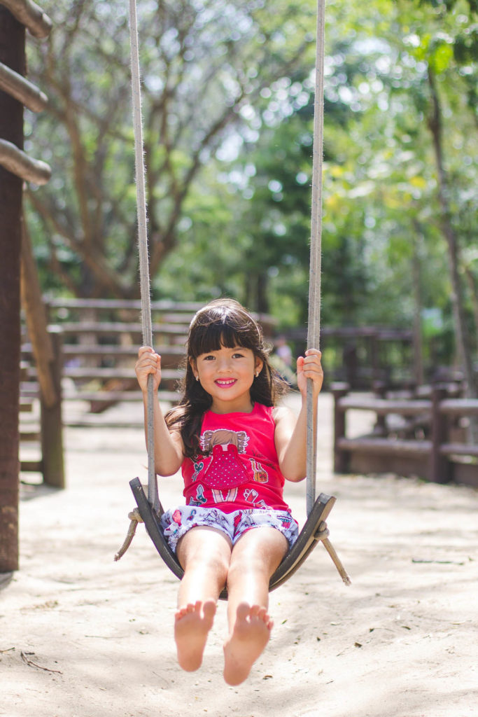 Five Ways Outdoor Play Benefits Kids. Rain or Shine Mamma.