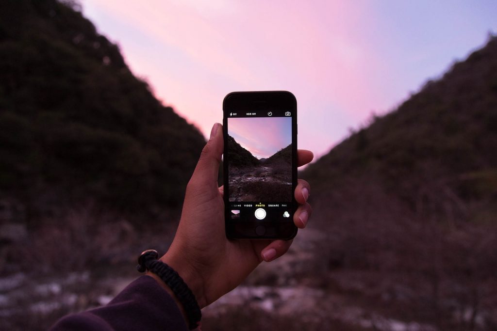 How a Cell Phone Storage Box Can Help You Unplug and Connect as a Family. Rain or Shine Mamma