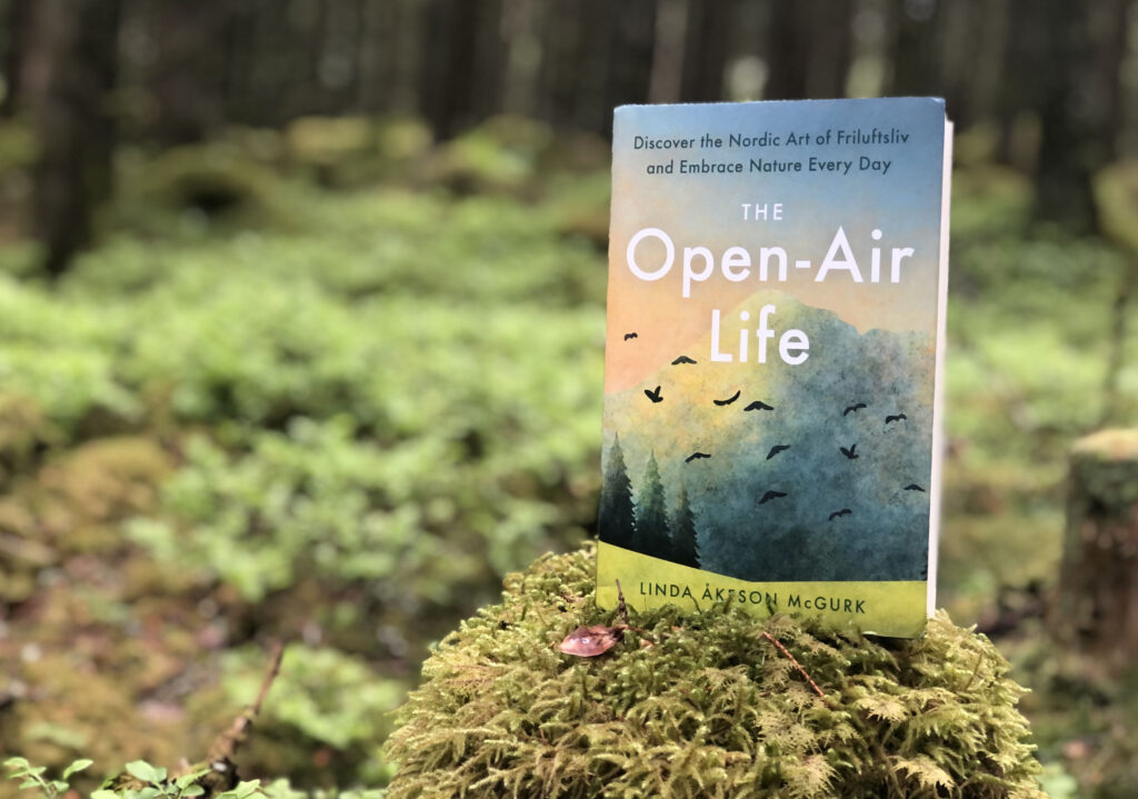 Pre-Order The Open-Air Life – Rain or Shine Mamma